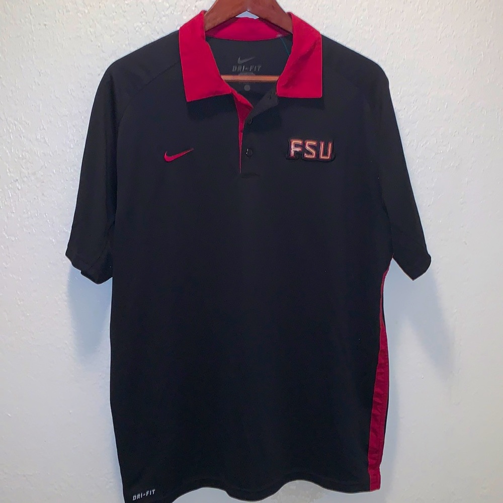 Florida State Shirt